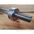 Spearhead Base DRILL TOOL COMPONENT NQ SPINDLE Supplier